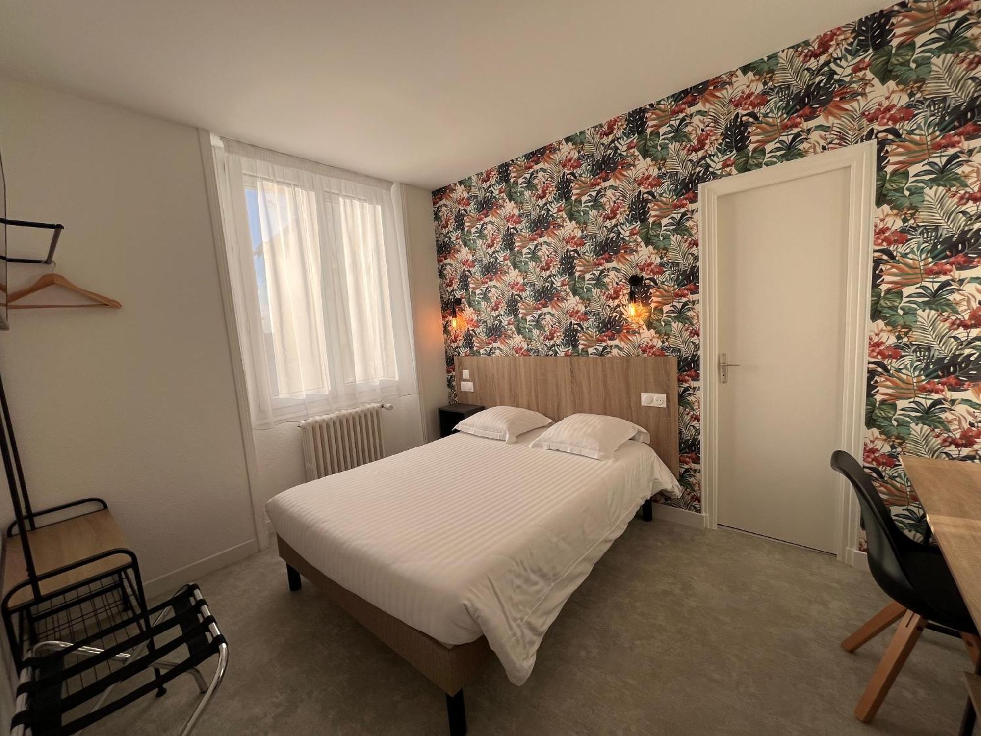 Hotel Le Keroman 洛里昂 外观 照片