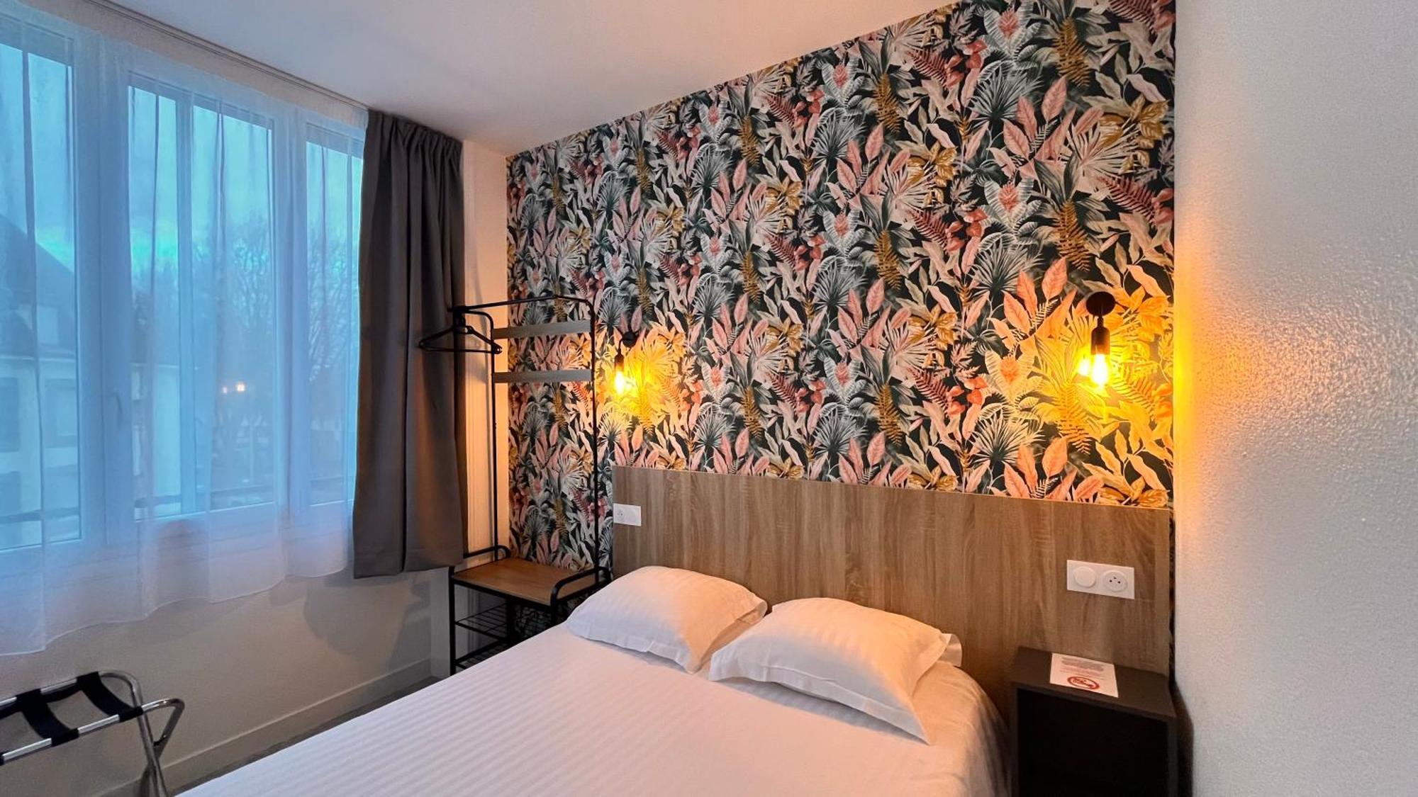 Hotel Le Keroman 洛里昂 外观 照片