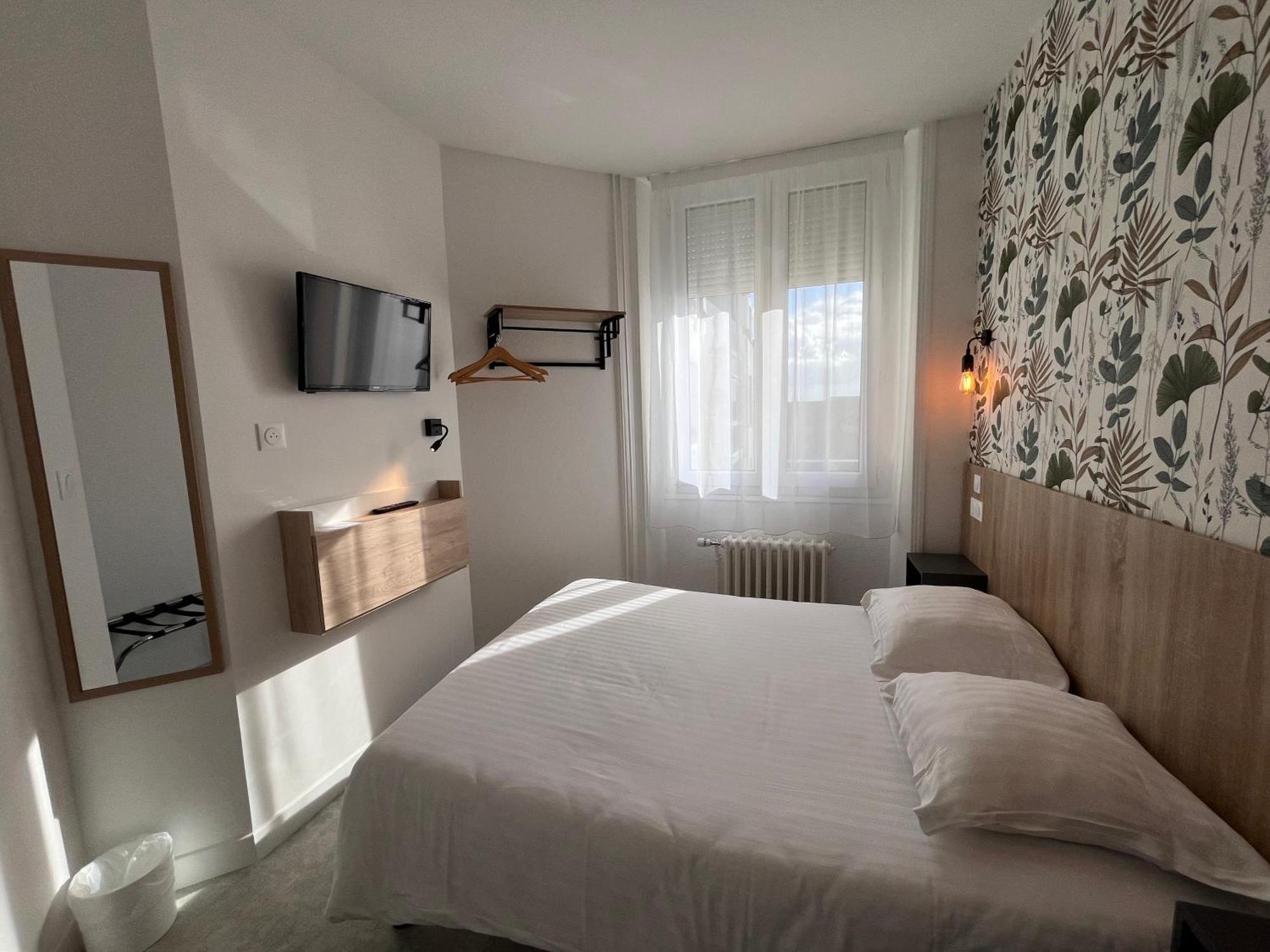 Hotel Le Keroman 洛里昂 外观 照片