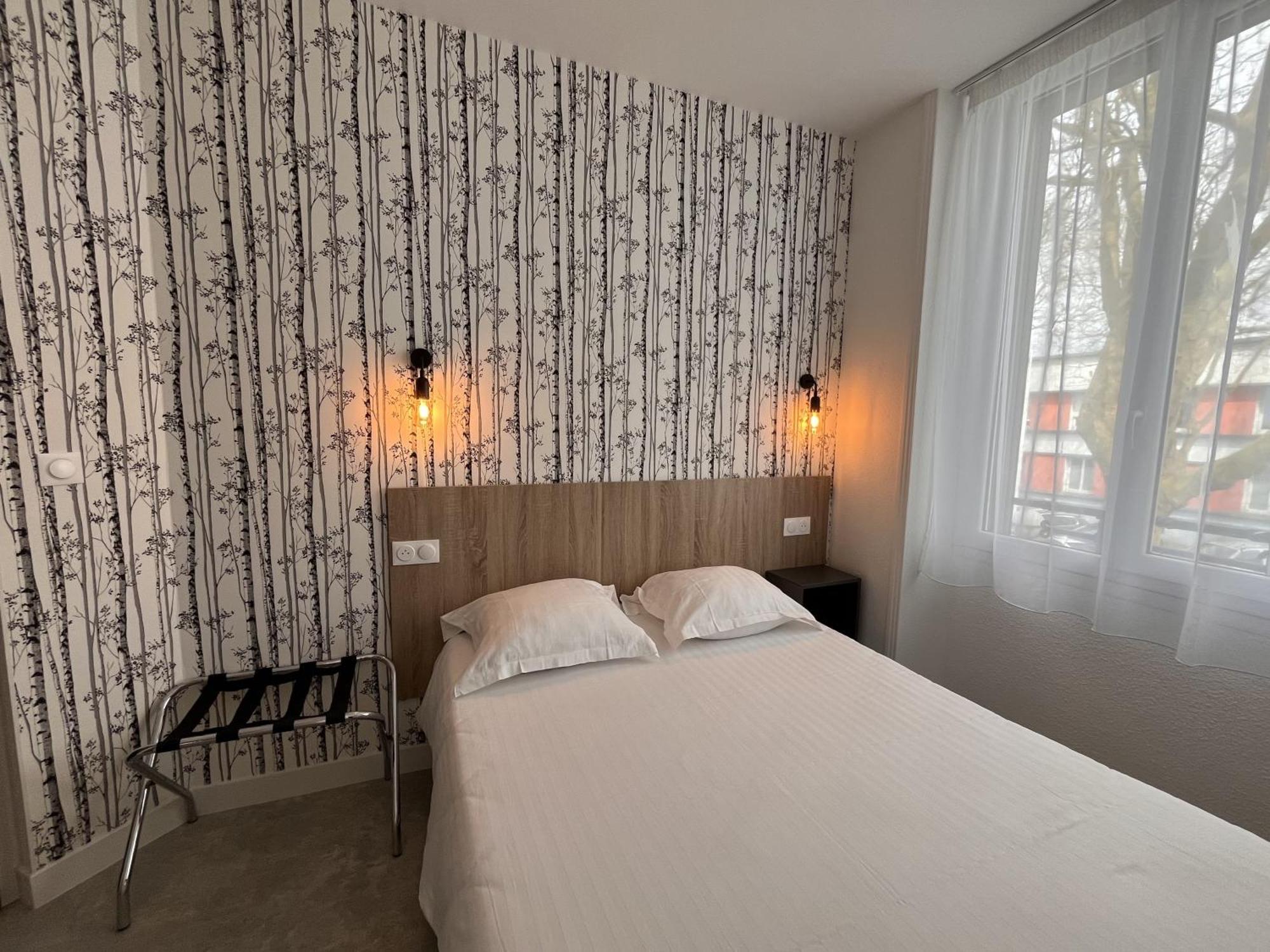 Hotel Le Keroman 洛里昂 外观 照片