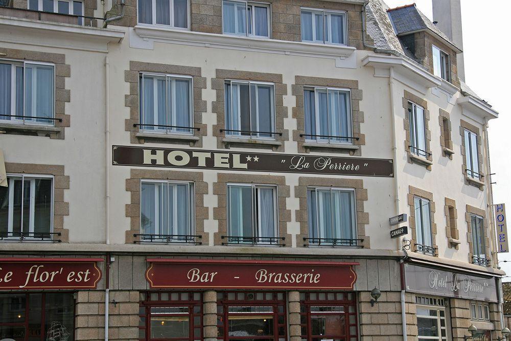 Hotel Le Keroman 洛里昂 外观 照片